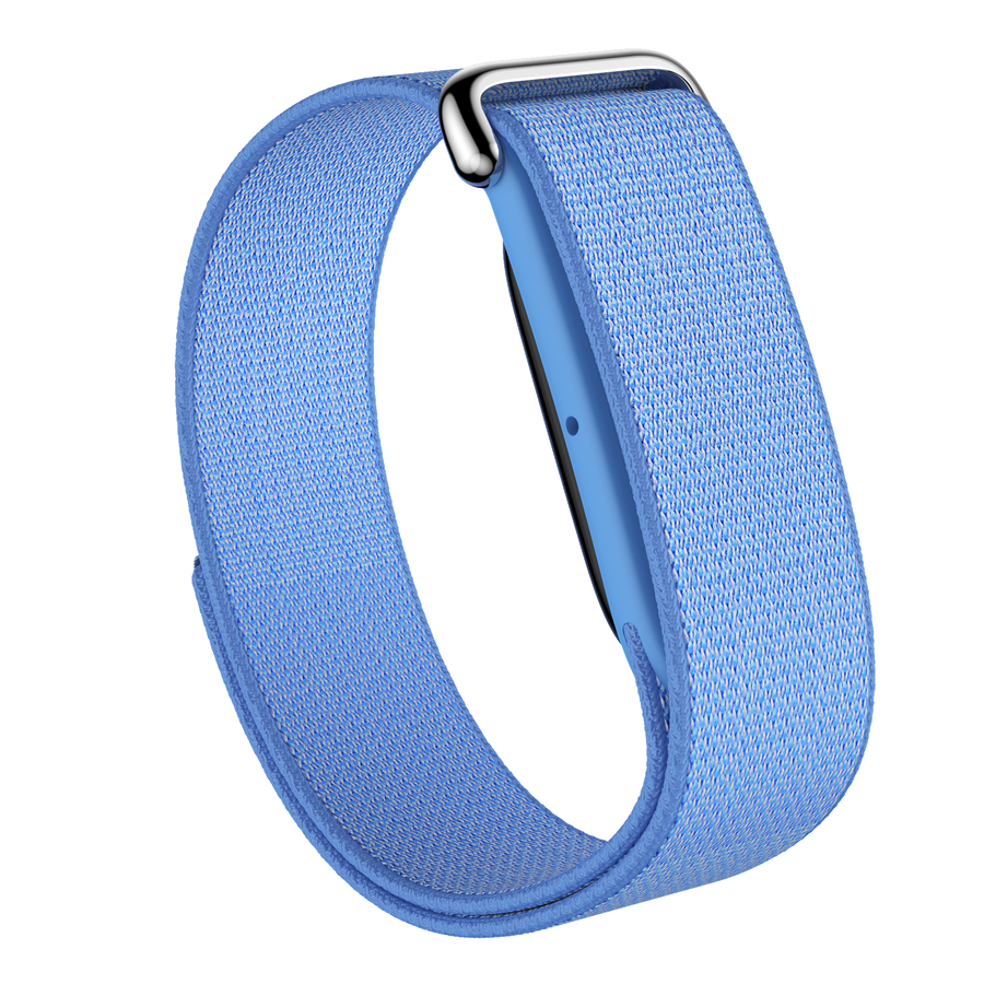 LoomBand Air Sky Blue