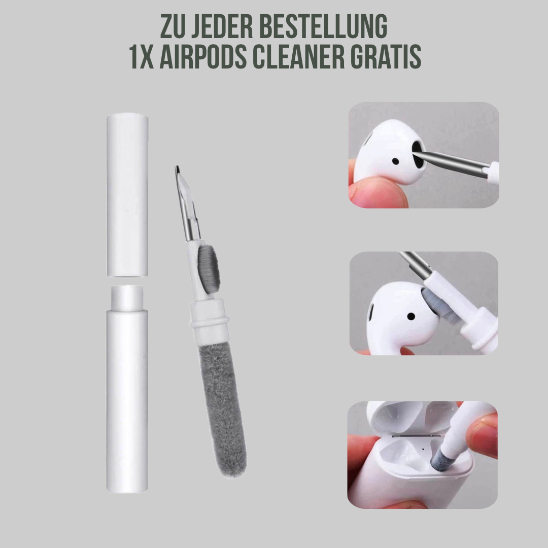 Desktray™ Display Cleaner