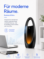 Lade das Bild in den Galerie-Viewer, AirCapsule One™  - 3-in-1 Luftkühler, Ventilator und Befeuchter
