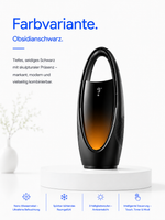 Carica l'immagine nel visualizzatore della galleria, AirCapsule One™  - 3-in-1 Luftkühler, Ventilator und Befeuchter
