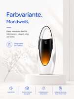 Carica l'immagine nel visualizzatore della galleria, AirCapsule One™  - 3-in-1 Luftkühler, Ventilator und Befeuchter
