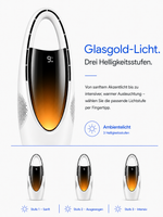 Carica l'immagine nel visualizzatore della galleria, AirCapsule One™  - 3-in-1 Luftkühler, Ventilator und Befeuchter
