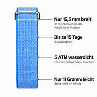 Loomband Smart Armband