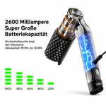 Cargue la imagen en el visor de la galería, Grillcore™ Elektrische Reinigungsbürste
