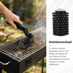 Cargue la imagen en el visor de la galería, Grillcore™ Elektrische Reinigungsbürste
