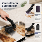 Cargue la imagen en el visor de la galería, Grillcore™ Elektrische Reinigungsbürste
