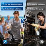 Cargue la imagen en el visor de la galería, Grillcore™ Elektrische Reinigungsbürste
