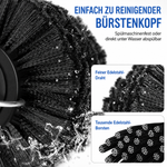 Cargue la imagen en el visor de la galería, Grillcore™ Elektrische Reinigungsbürste
