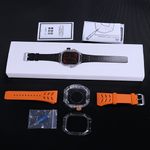 Lade das Bild in den Galerie-Viewer, Desktray™ Crystal Case für Apple Watch
