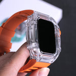 Lade das Bild in den Galerie-Viewer, Desktray™ Crystal Case für Apple Watch
