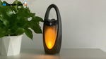 Laden und Abspielen von Videos im Galerie-Viewer, AirCapsule One™  - 3-in-1 Luftkühler, Ventilator und Befeuchter
