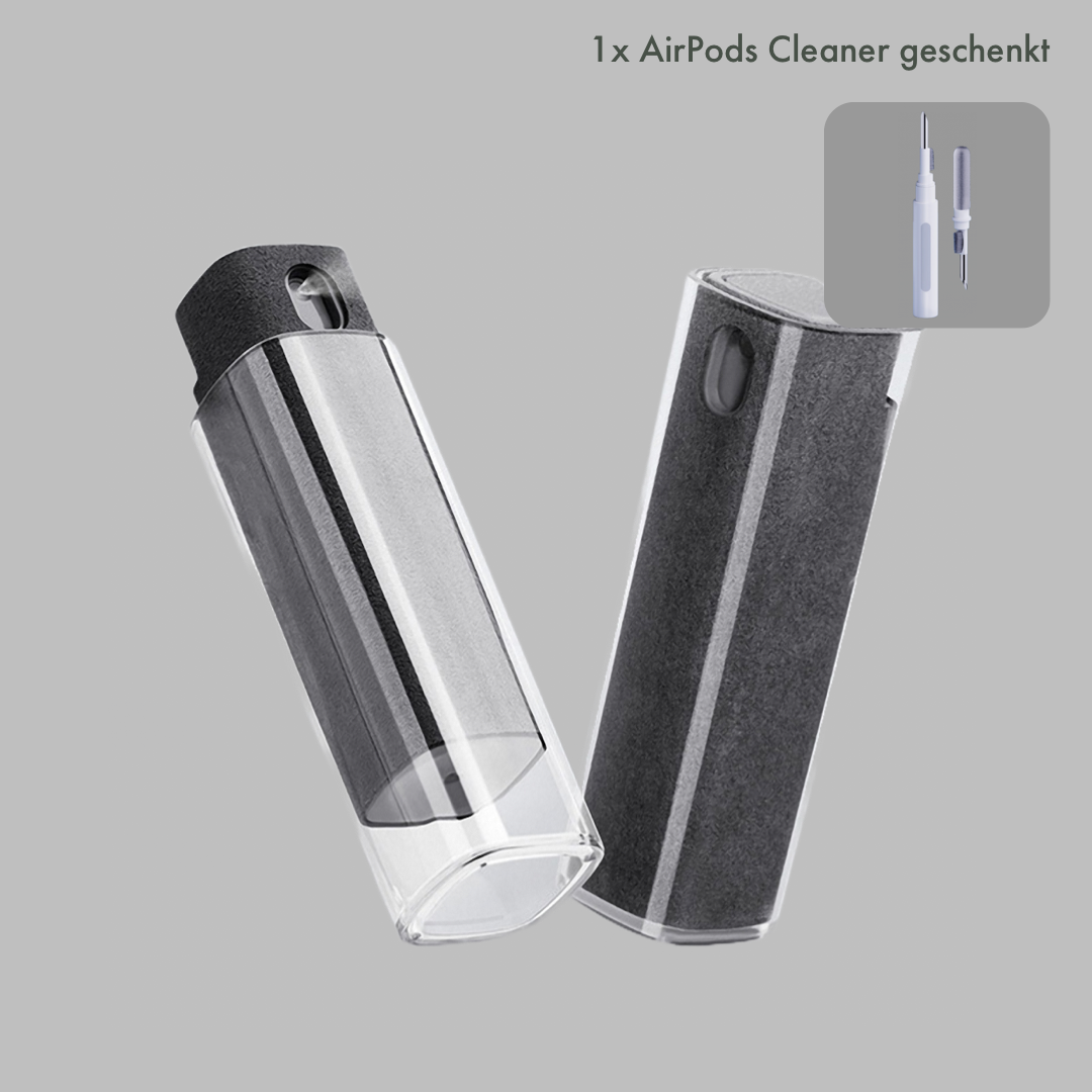 Desktray™ Display Cleaner