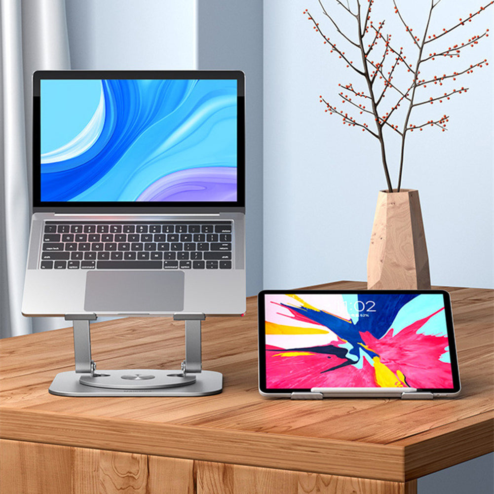 Desktray™ Lapstand 360