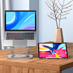 Desktray™ Lapstand 360