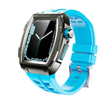 Lade das Bild in den Galerie-Viewer, Desktray™ Premium Edelstahl Case für Apple Watch

