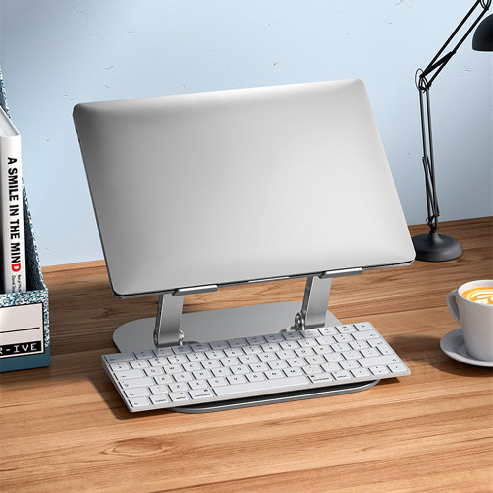 Desktray™ Lapstand 360