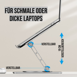 Lade das Bild in den Galerie-Viewer, Desktray™ Lapstand 360
