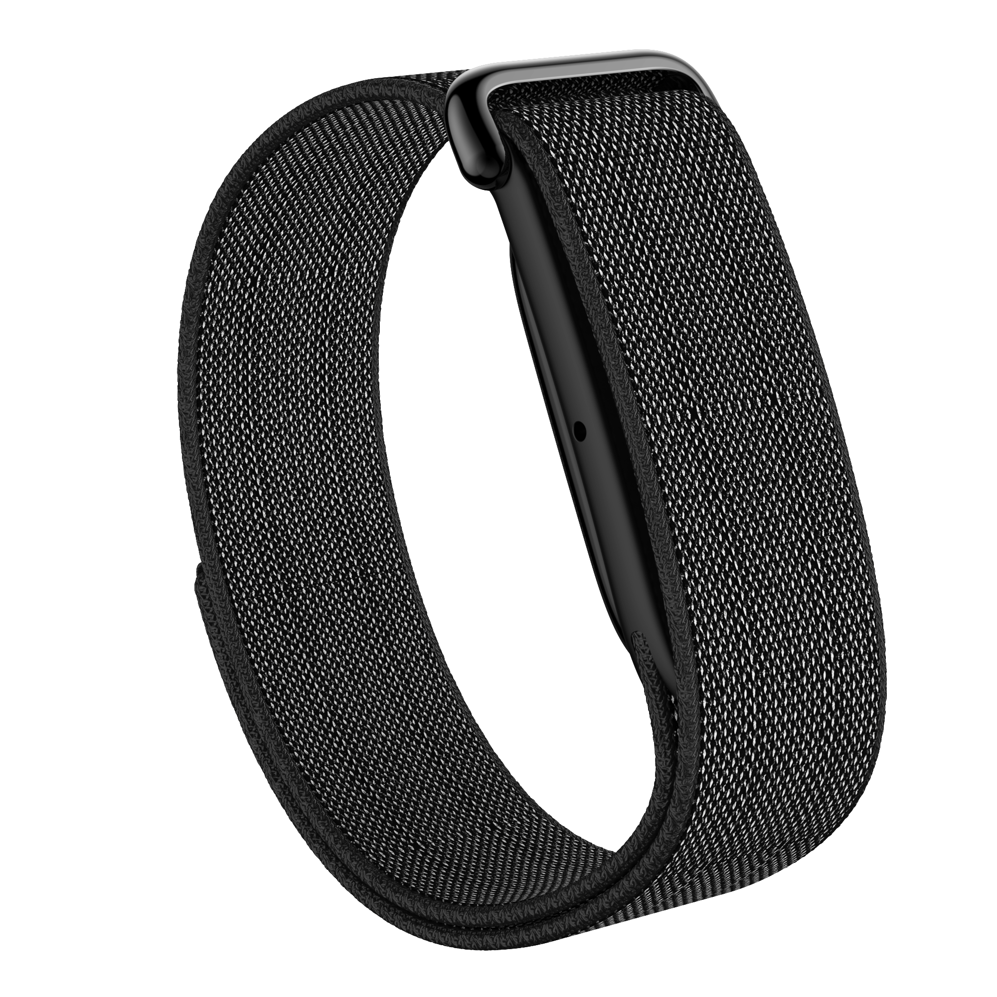 LoomBand in Schwarz